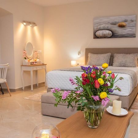 Valentino Luxury Studio In The Heart Of Corfu Town Esterno foto
