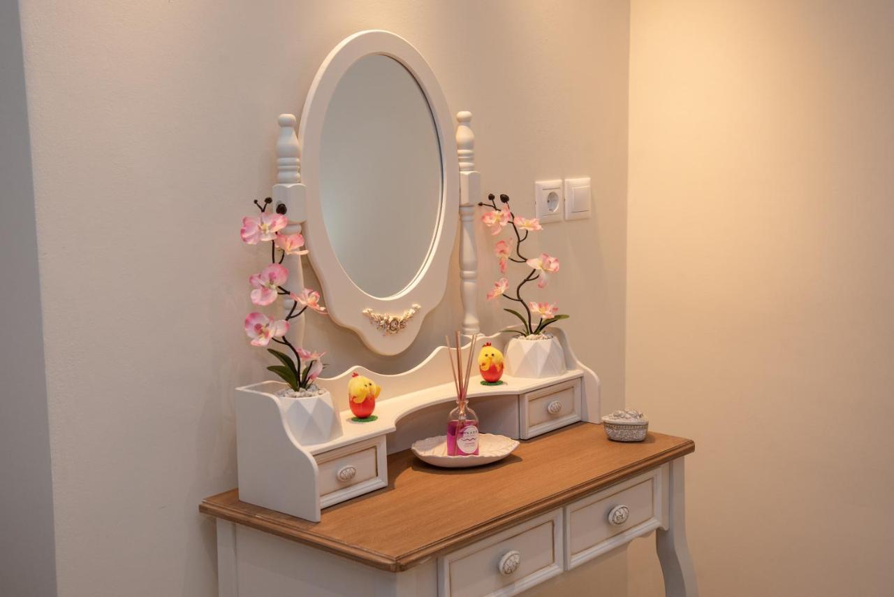 Valentino Luxury Studio In The Heart Of Corfu Town Esterno foto