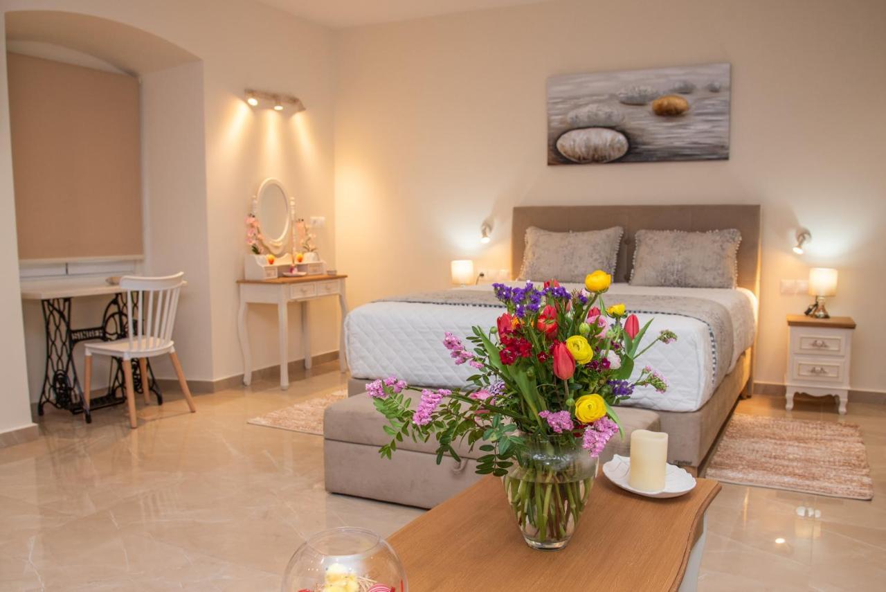 Valentino Luxury Studio In The Heart Of Corfu Town Esterno foto
