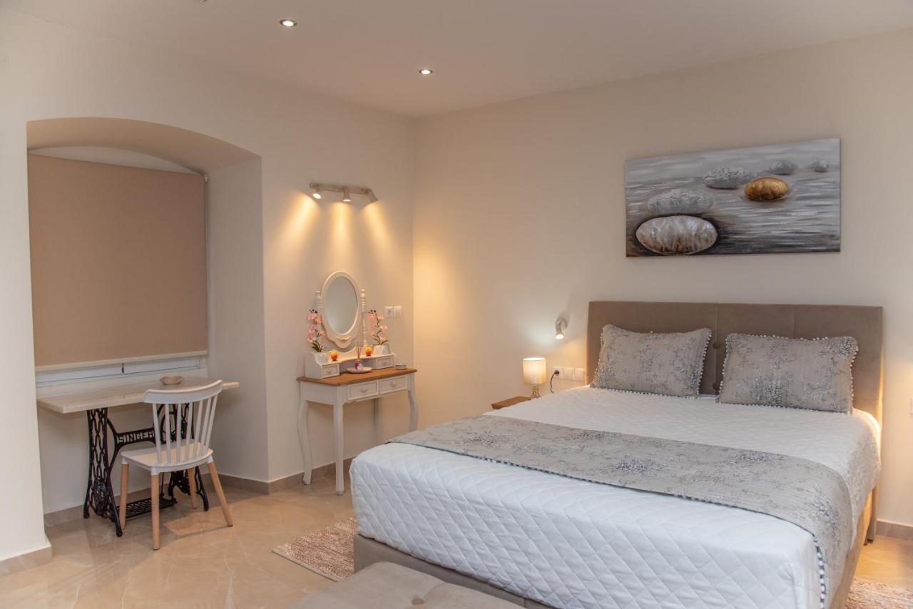 Valentino Luxury Studio In The Heart Of Corfu Town Esterno foto