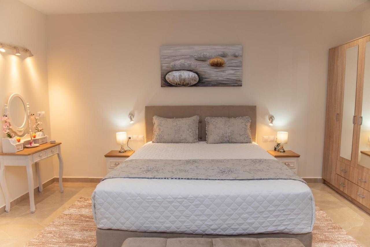 Valentino Luxury Studio In The Heart Of Corfu Town Esterno foto